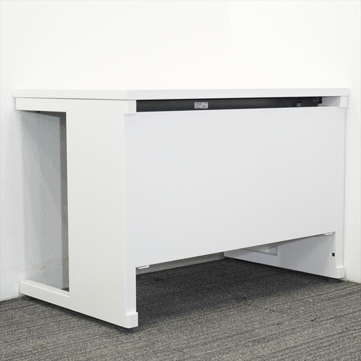 コクヨ ピクサ 平机 106 H700