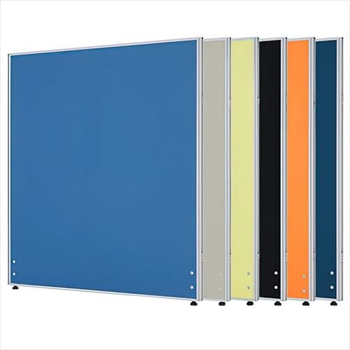 【新品／送料無料】クロスローパーティション PN1012 W1000 H1200