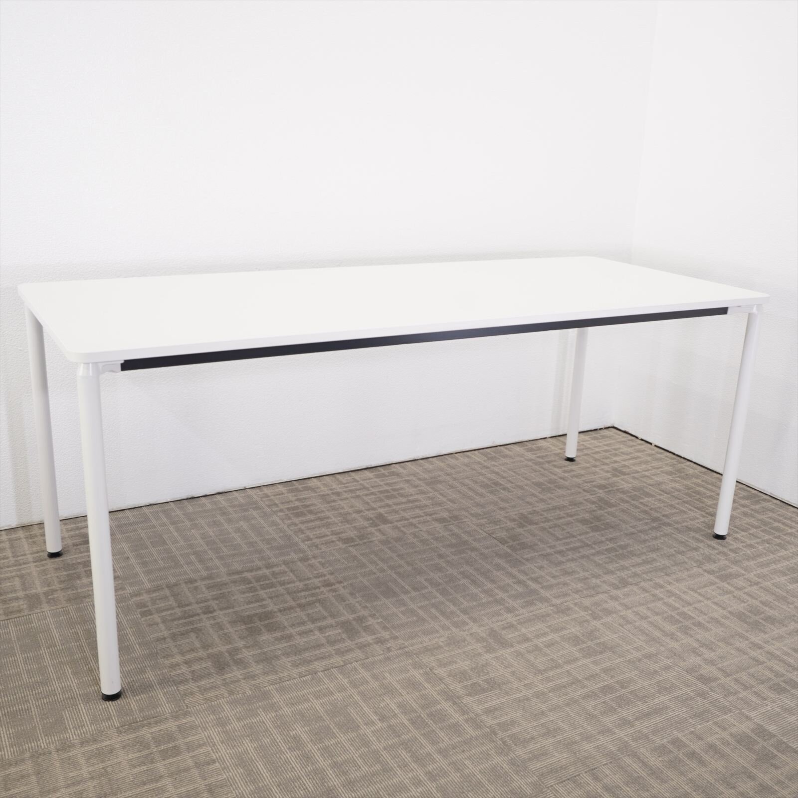 イトーキ DC ミーティングテーブル W1800 D750 H720 