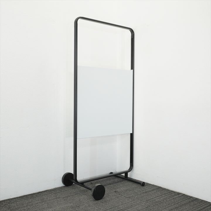 コクヨ モビーボ スライドホワイトボード W835