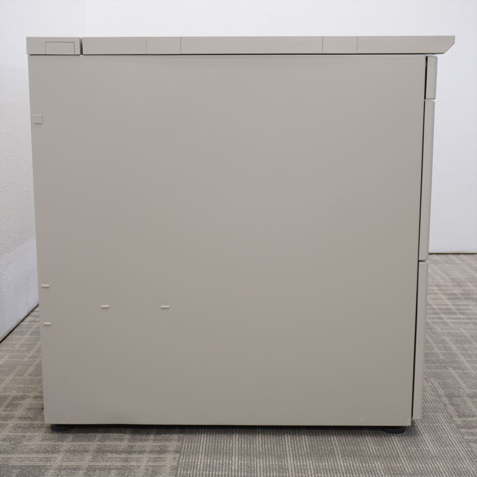 コクヨ ＭＸＶ 両袖机 147 H700  