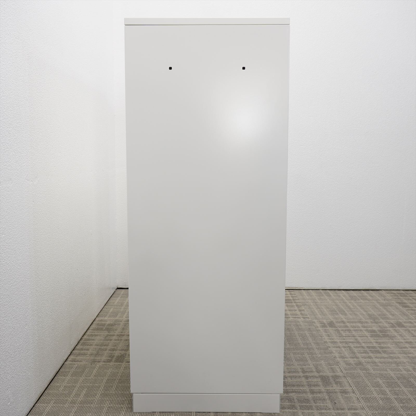 コクヨ エディア 雑誌架 天板付 W900 D450 H1130