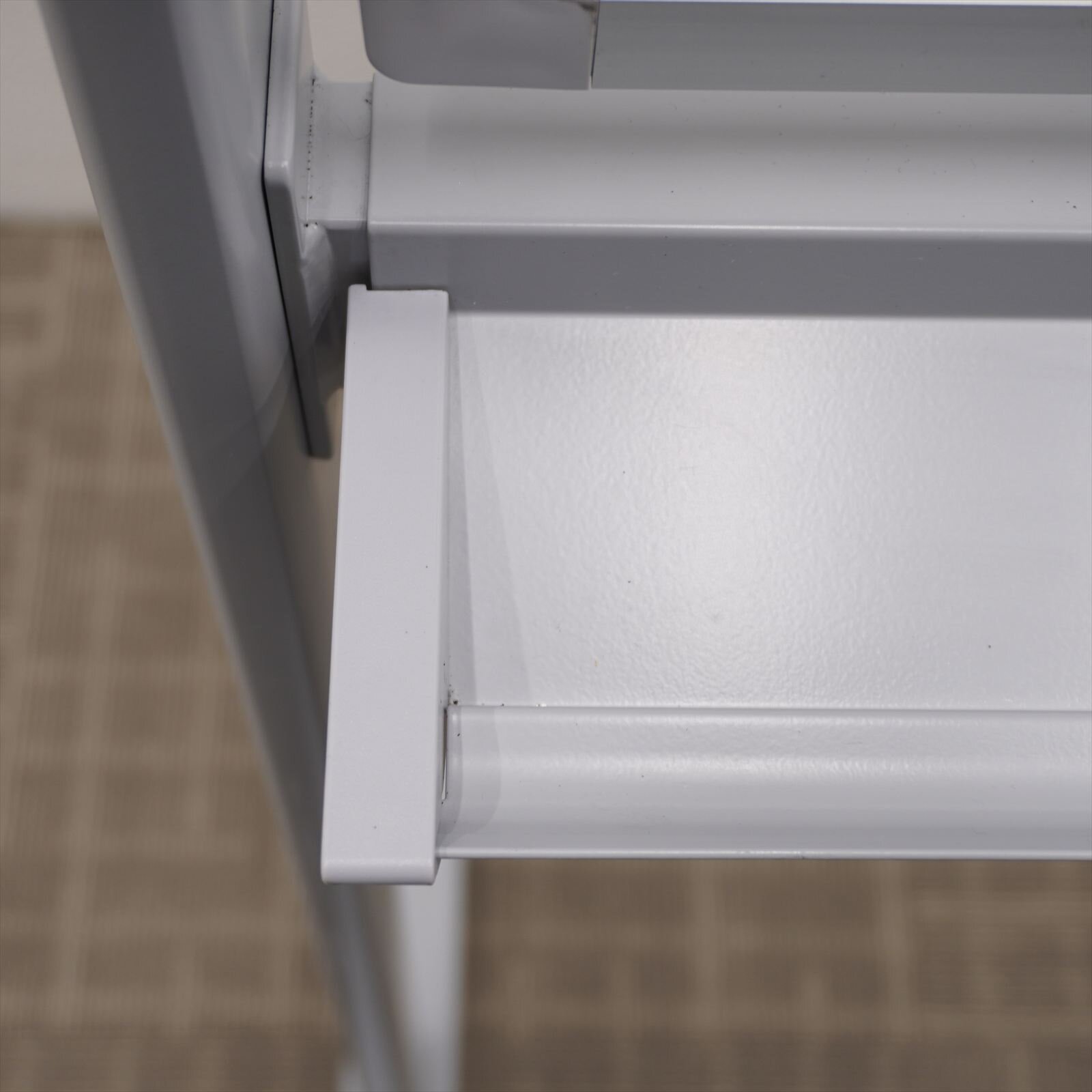 コクヨ 両面 ホワイトボード 脚付 34 特価品（3）