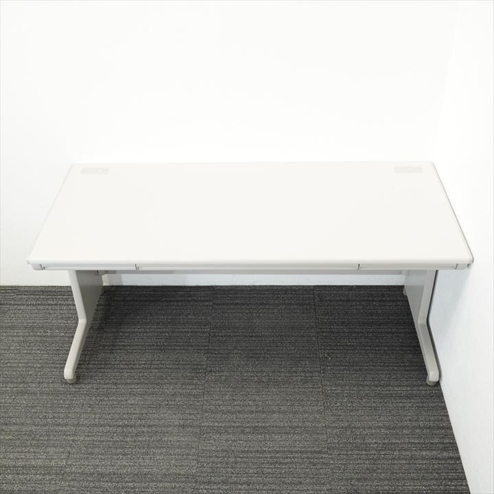 オカムラ SD 平机 167 H720