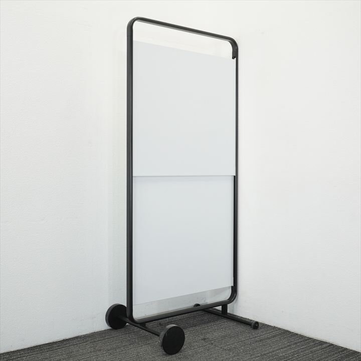 コクヨ モビーボ スライドホワイトボード W835