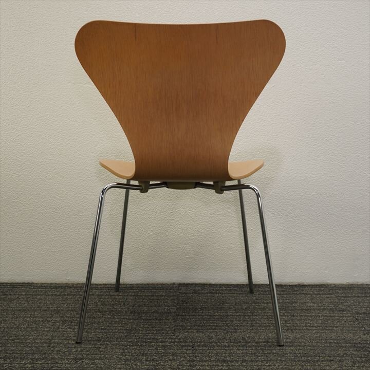 フリッツハンセン セブンチェア (2) 特価品