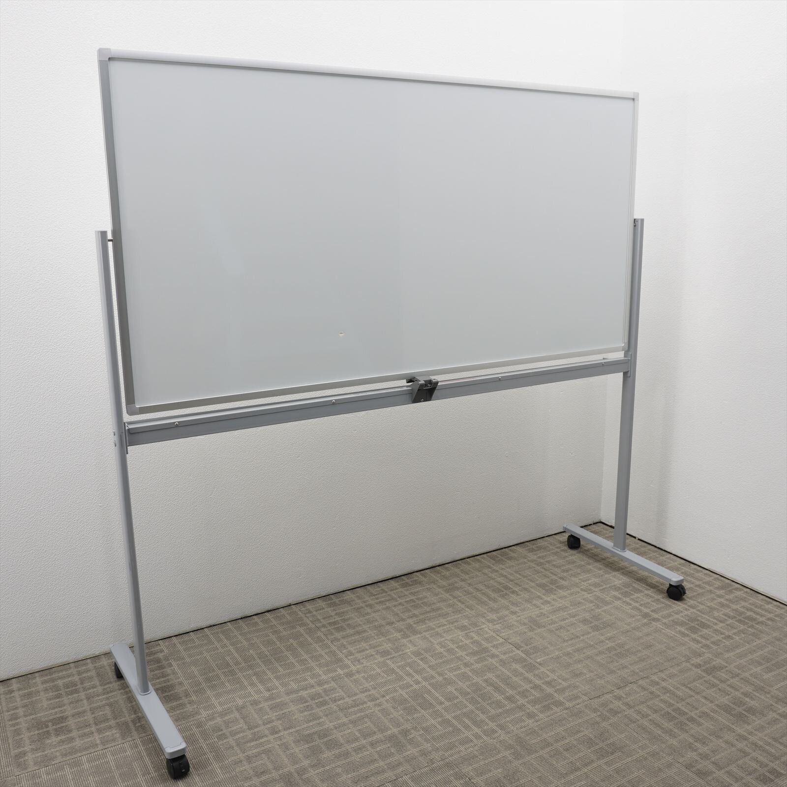 コクヨ 両面 ホワイトボード 脚付 36 特価品（4）