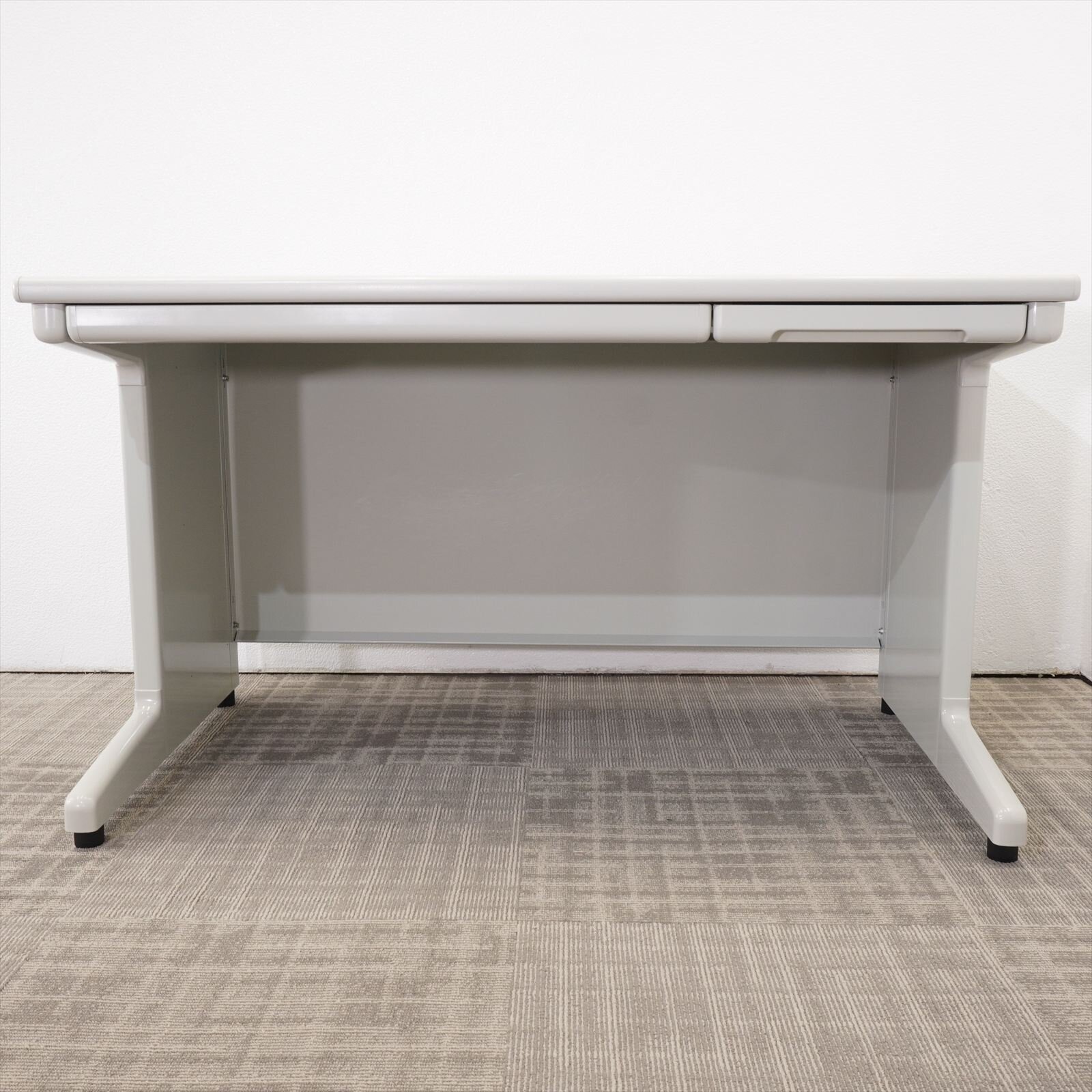 プラス LA 平机 128 特価品