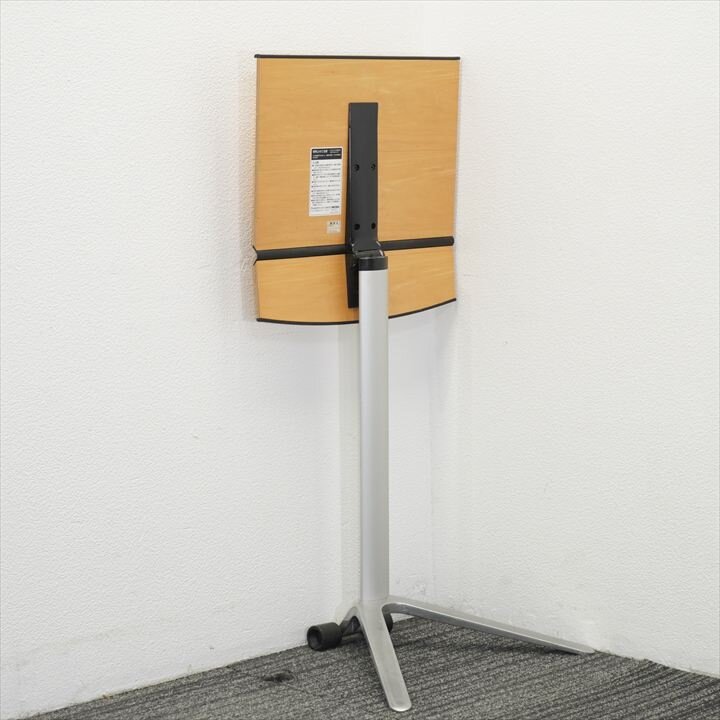 ウィルクハーン コンフェア レクターン W450 D455 H673-722 特価品