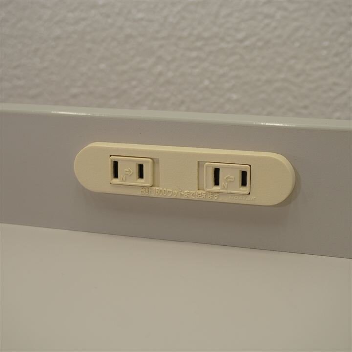 イトーキ ビジネスキッチン W898 D440 H970(910)