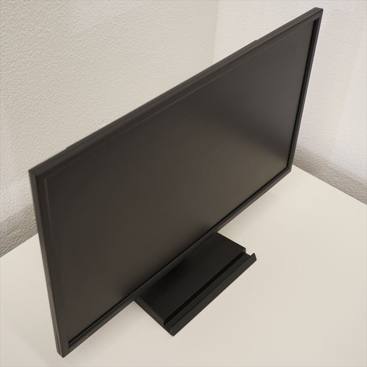 アイ・オー・データ LCD-AH221EDB-B(ブラック) 液晶ディスプレイ 21.5