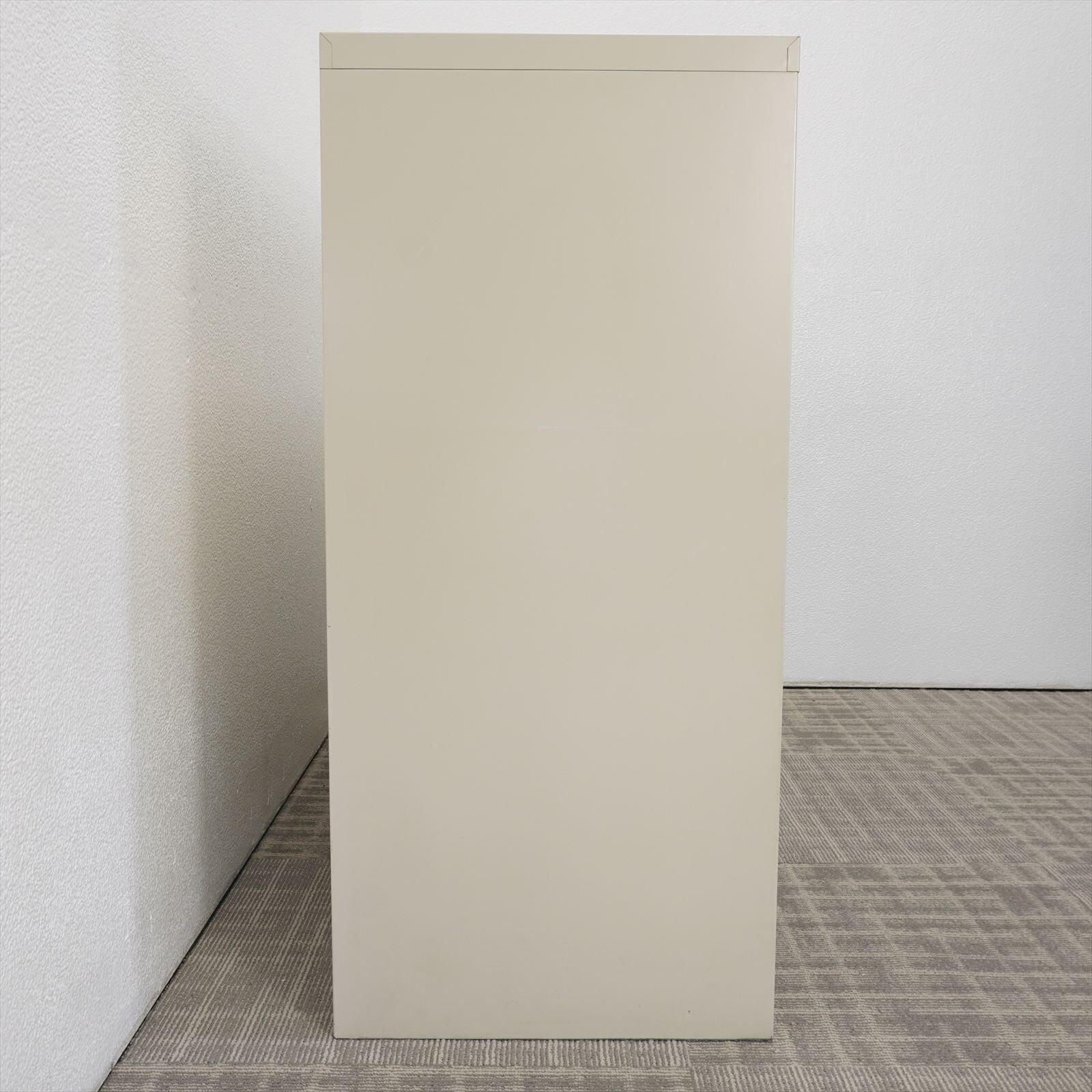 ライオン ガラス引戸書庫 W1200D400H880