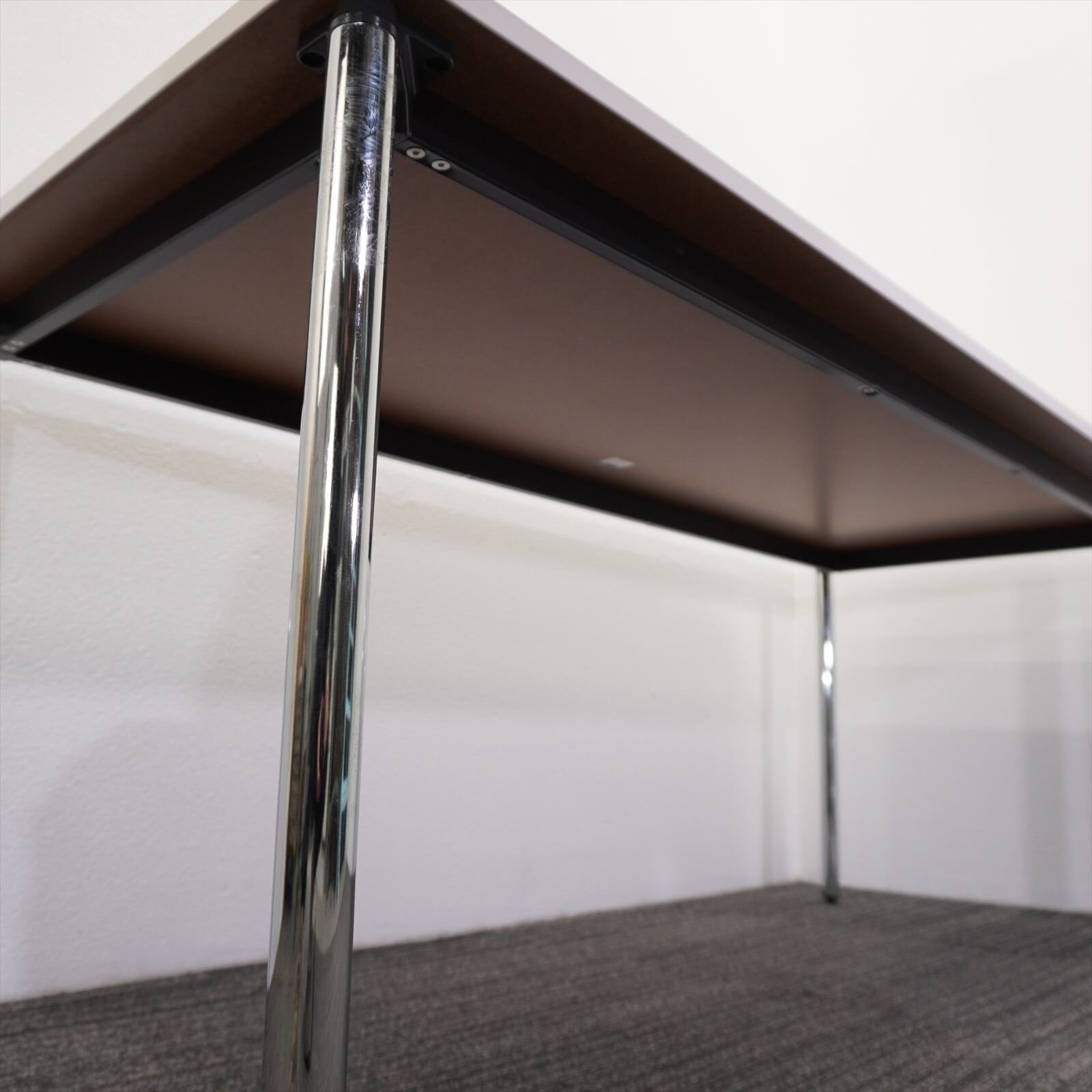 イトーキ ＤＣ ミーティングテーブル W1800 D750 H720 特価品