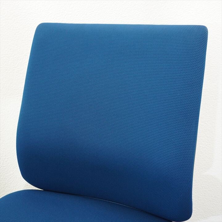 コクヨ ウィザード2 プルシアンブルー