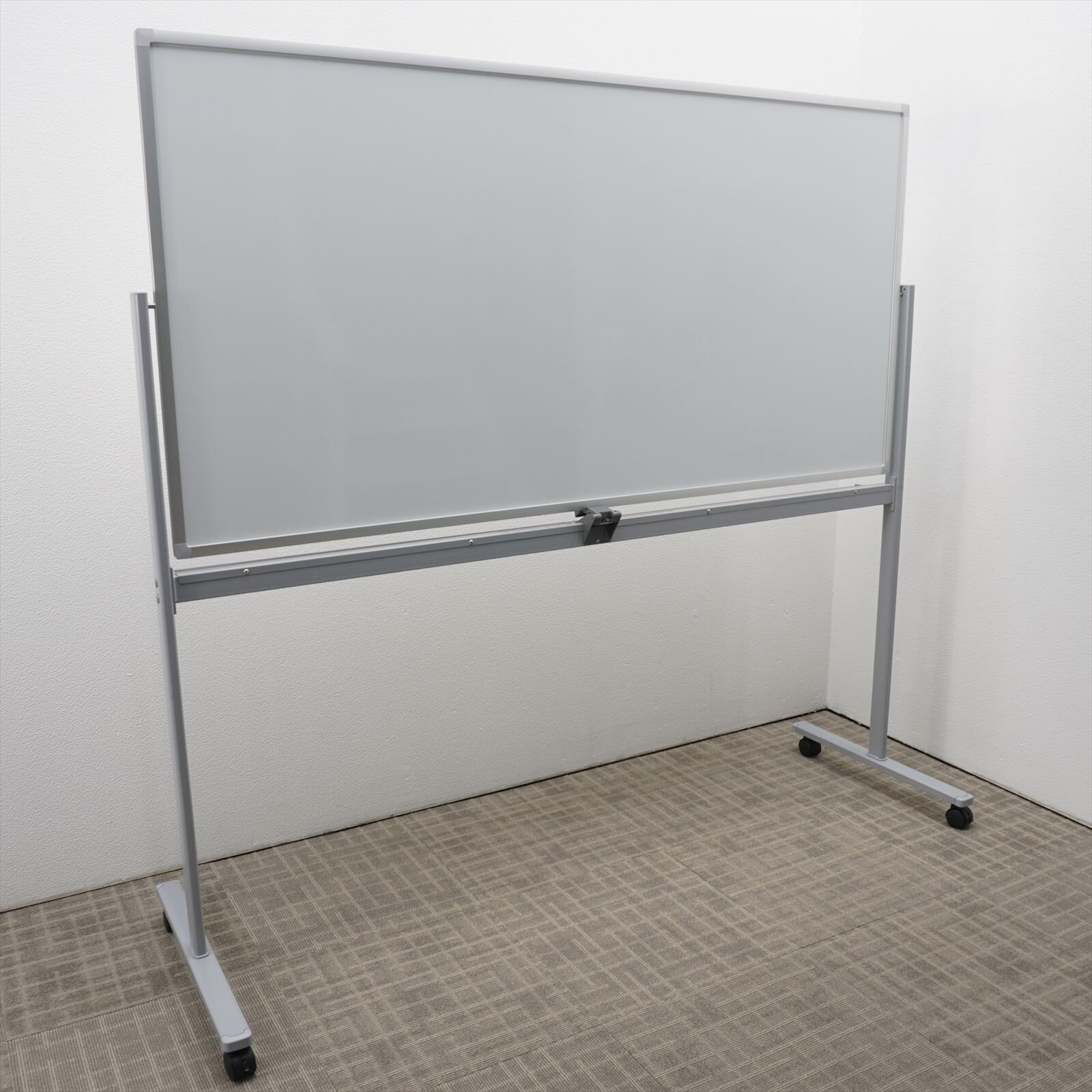 コクヨ 両面 ホワイトボード 脚付 36 特価品（3）