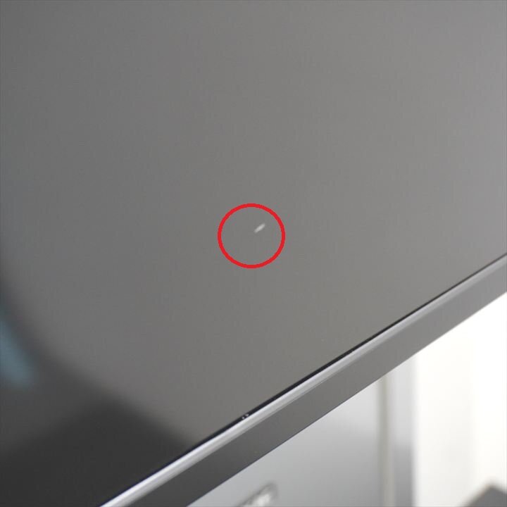 パナソニック 65型4K UHD液晶ディスプレイ スタンド付 特価品