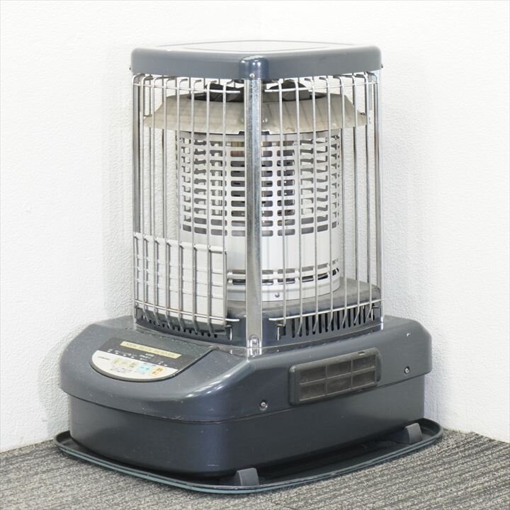 コロナ 石油ストーブ ニューブルーバーナ