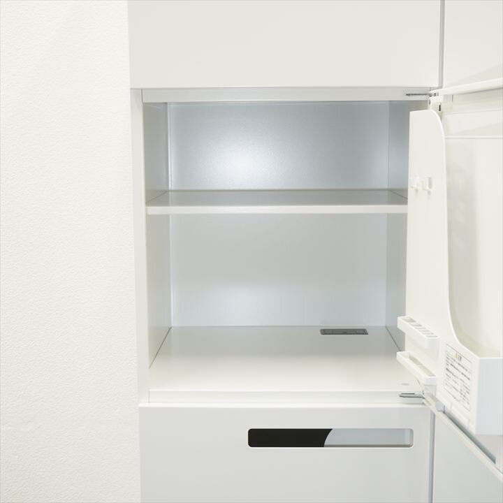 コクヨ エディア ダイヤル式６人用モバイルロッカー  H1810