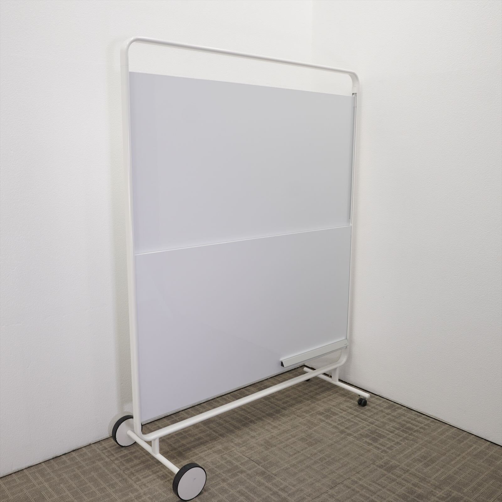 コクヨ モビーボ スライドホワイトボード W1435 特価品(3)