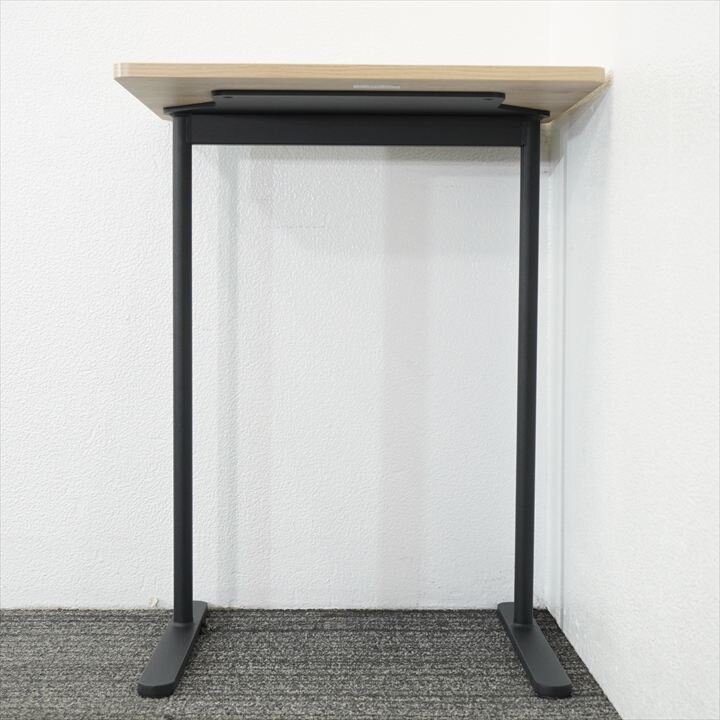 パーソナルテーブル コクヨ ペルソ W550 D450 H720