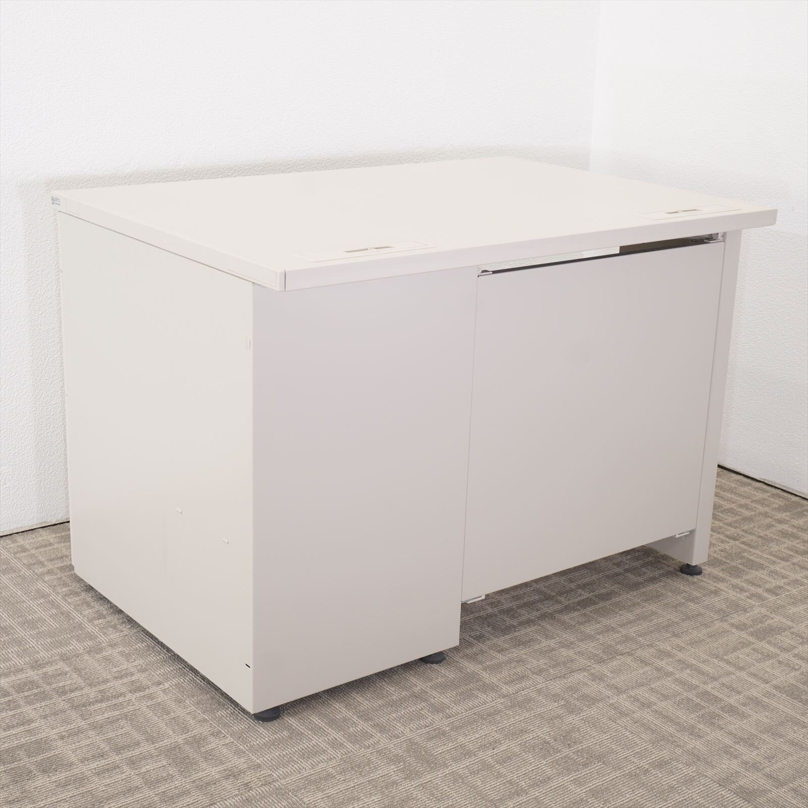 コクヨ BS＋ 片袖机 107