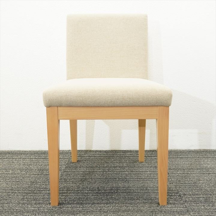 プラス RC－AD２ ラウンジチェアー ベージュ