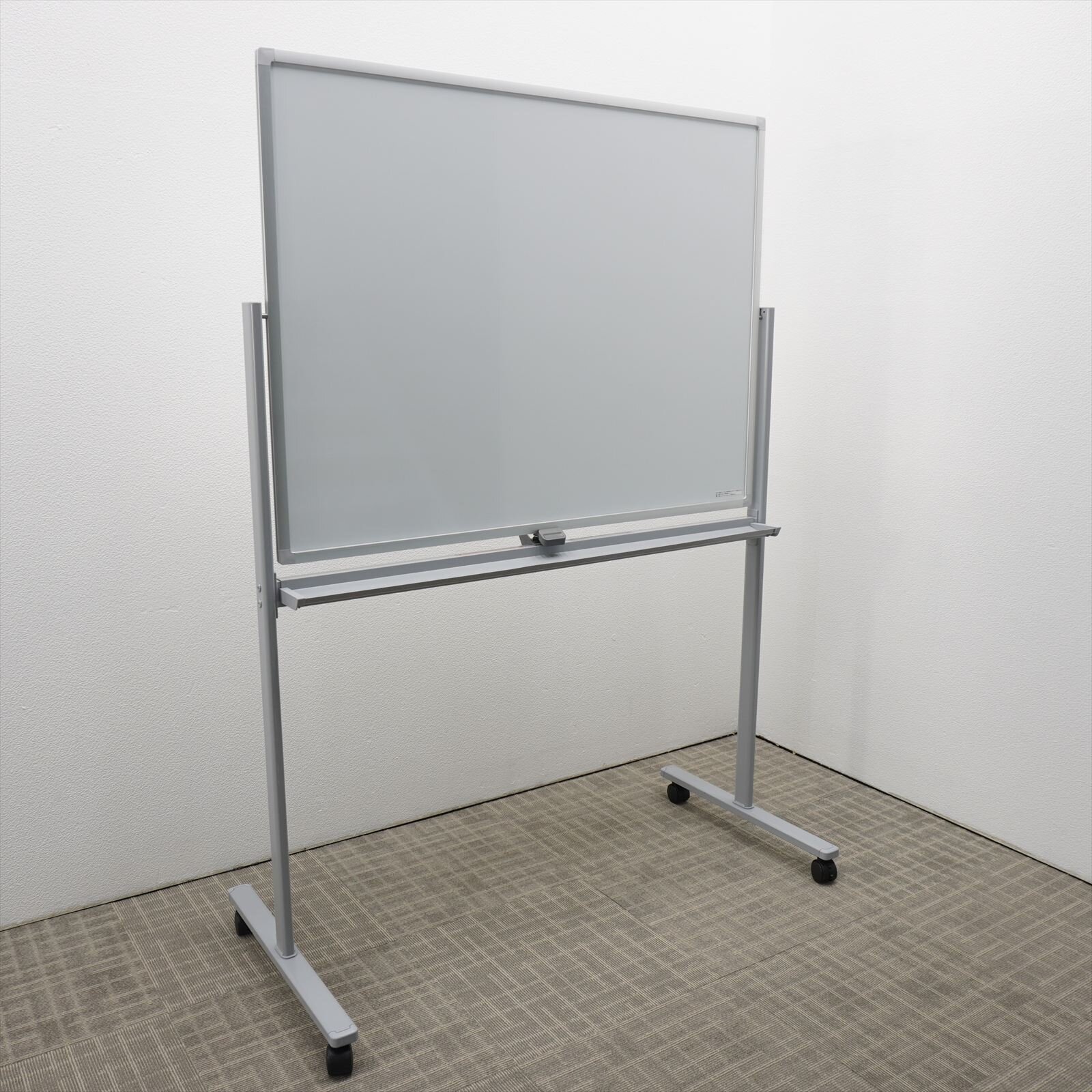 コクヨ 両面 ホワイトボード 脚付 34 特価品（3）