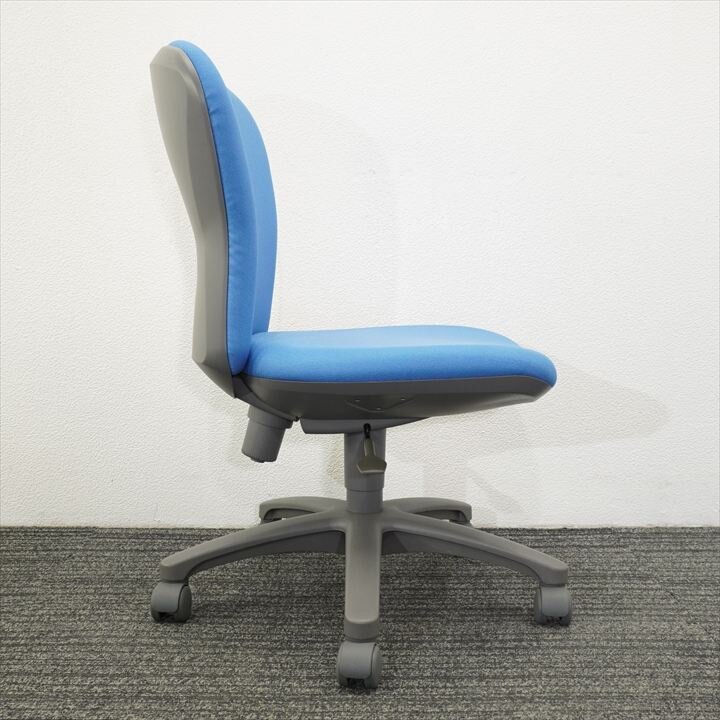 コクヨ レグノ2 ブルー 特価品