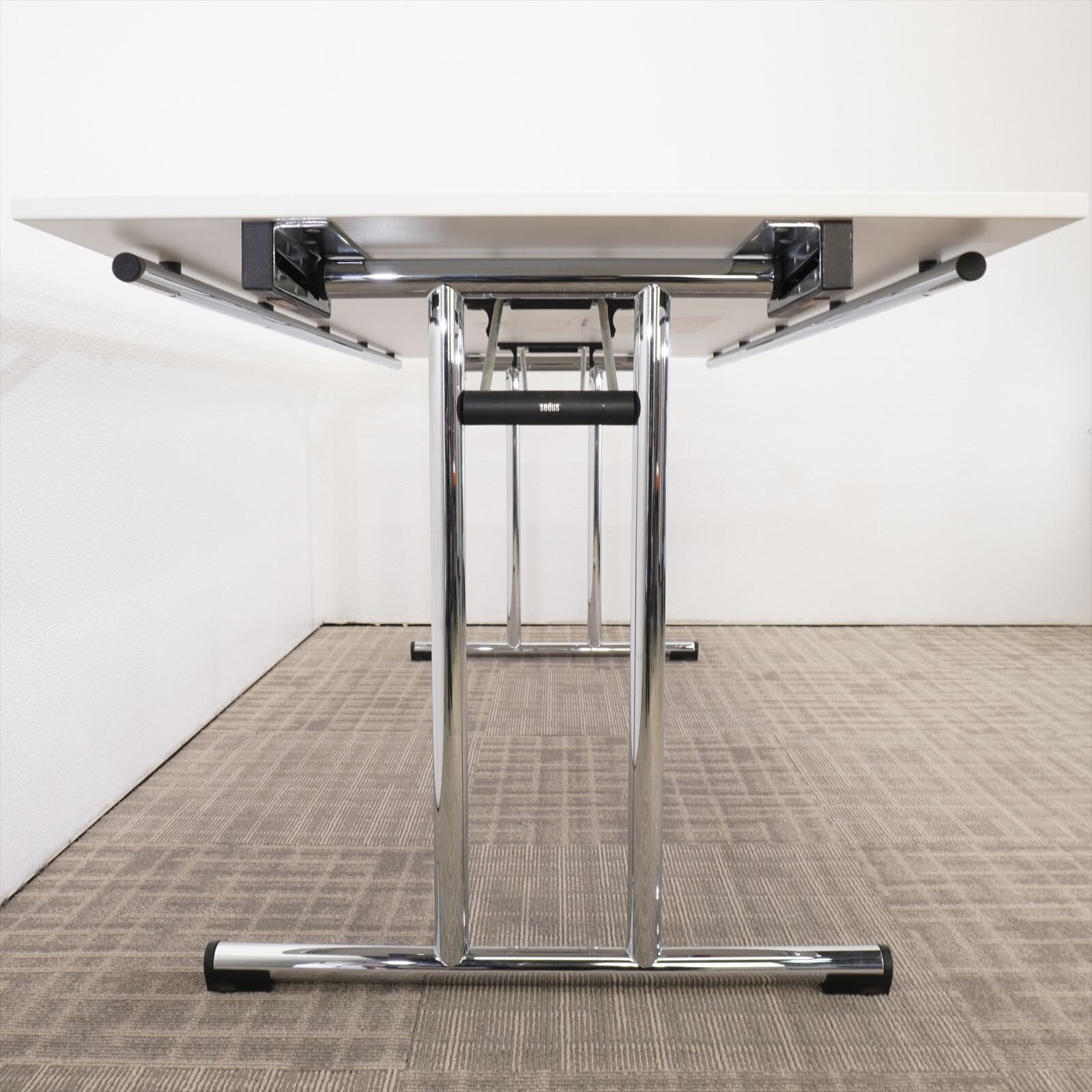 セダス 折畳テーブル 1800X800 特価品