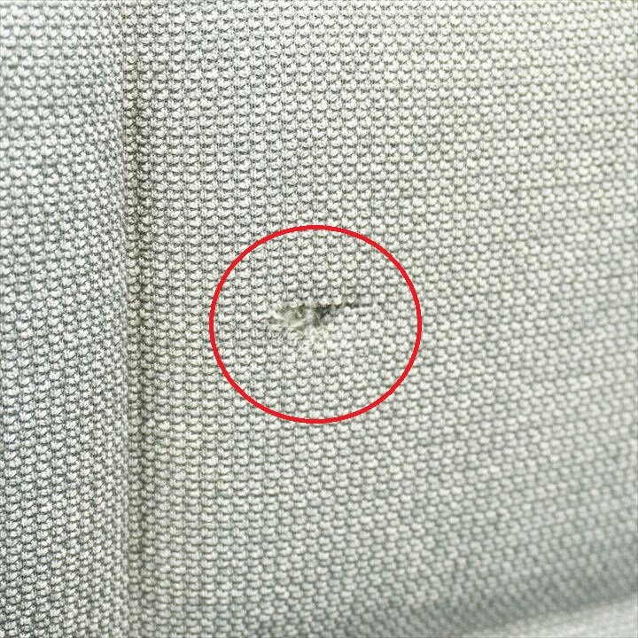 【2023年製】コクヨ フォーレ ムービングパネル グレー キャスター付 グレー W1125 D620 H1835 特価品