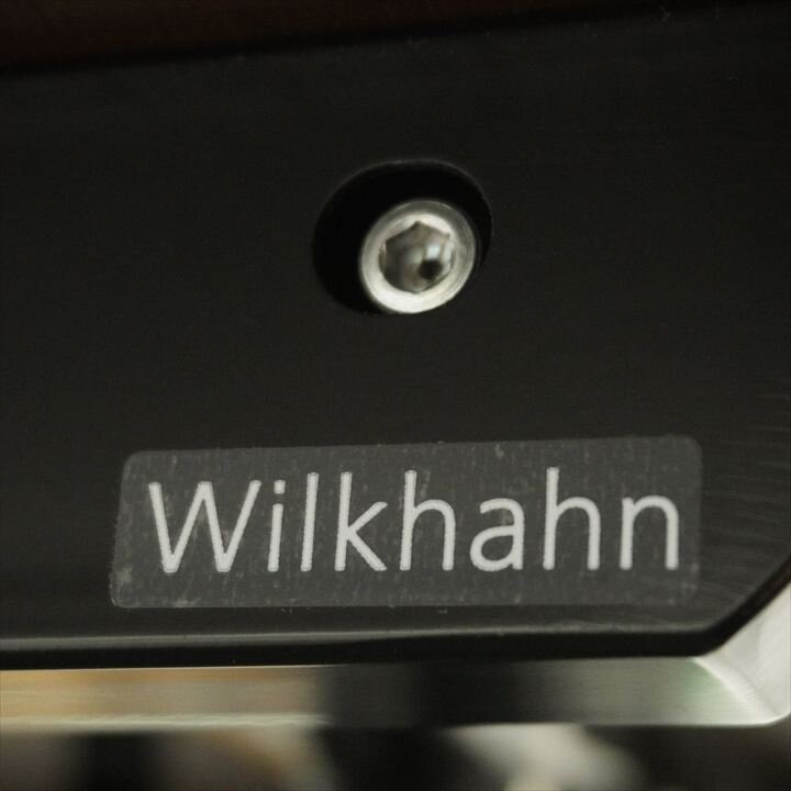 ウィルクハーン ロゴン W2800D1200H730