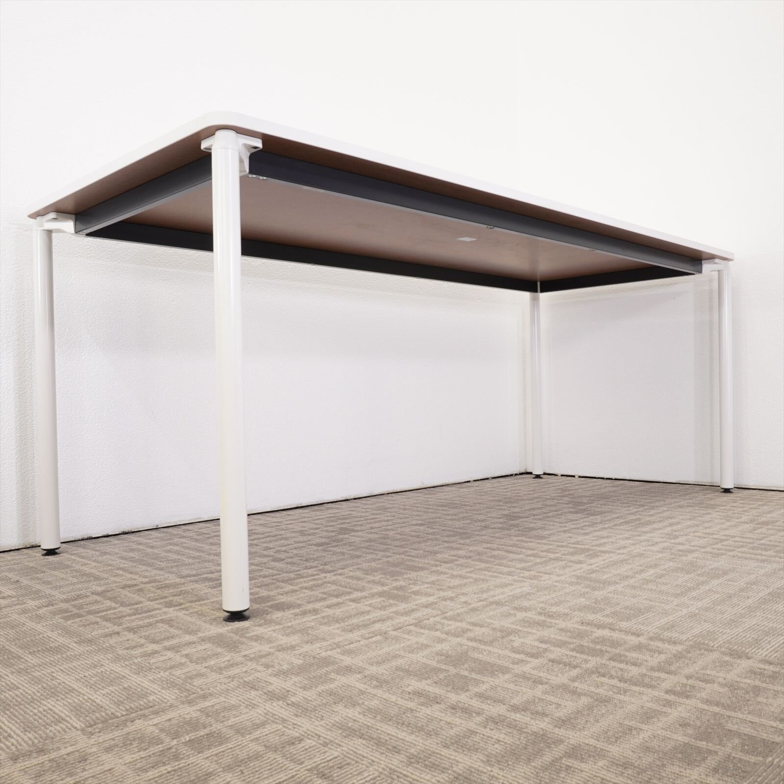 イトーキ DC ミーティングテーブル W1800 D750 H720 