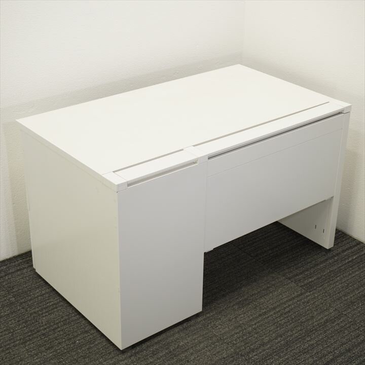 コクヨ IS 片袖机 127 特価品