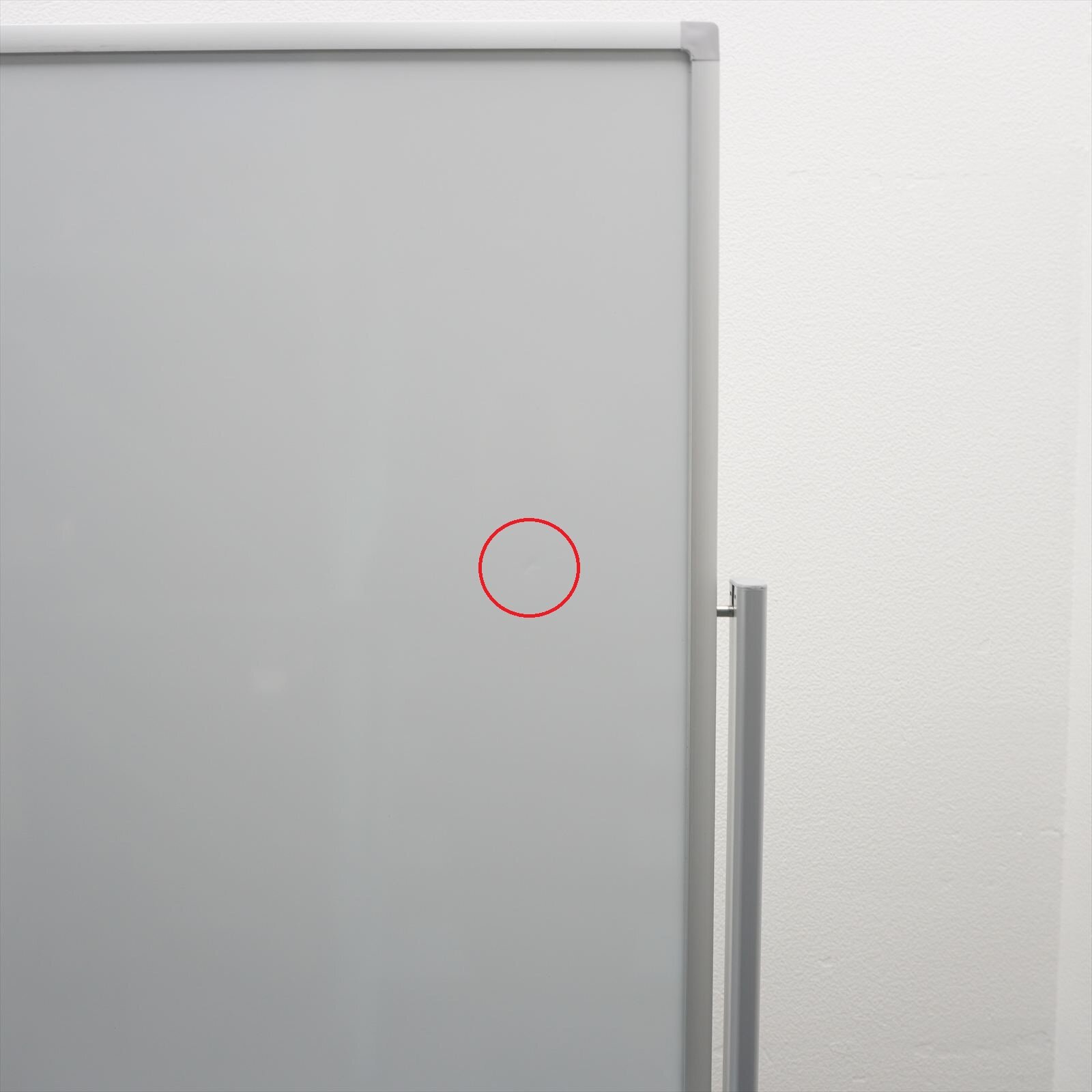 コクヨ 両面 ホワイトボード 脚付 34 特価品（3）