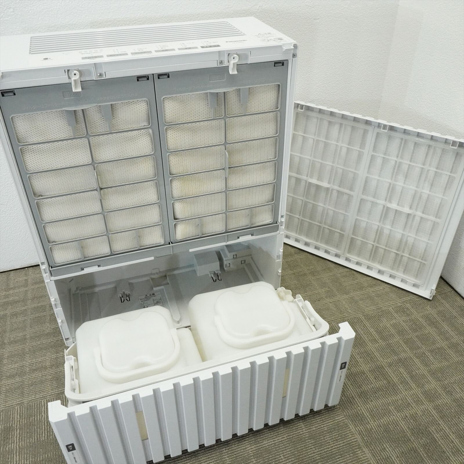 パナソニック 加湿器 FE-KXP23
