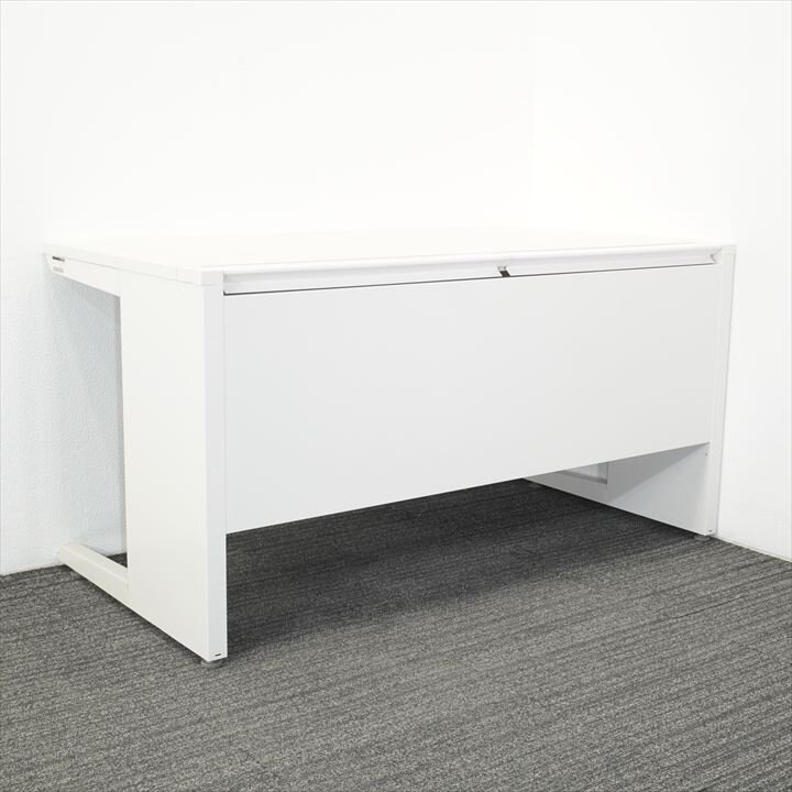 イトーキ ＣＺＲ 平机 147 H720 引出なし 