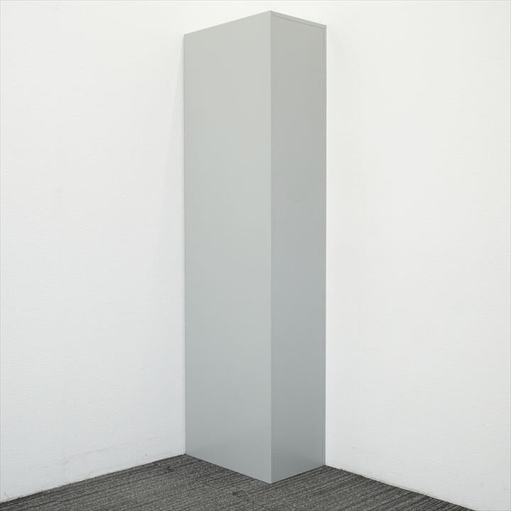 イトーキ Ｊ型 １人用ロッカー スリム TE色