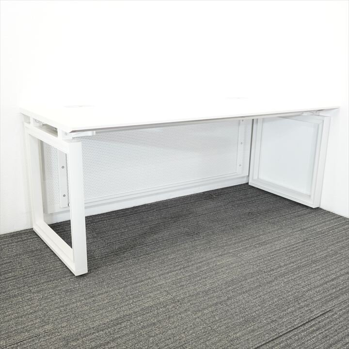 イトーキ インフューズ 平机 W1800 D750 H720