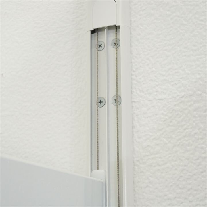 コクヨ モビーボ スライドホワイトボード W1435 特価品