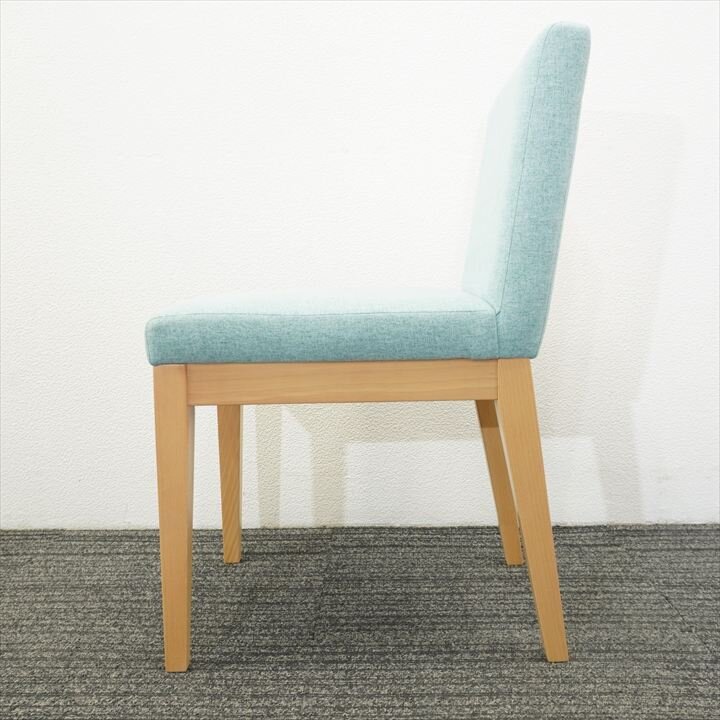 プラス RC－AD２ ラウンジチェアー ライトブルー