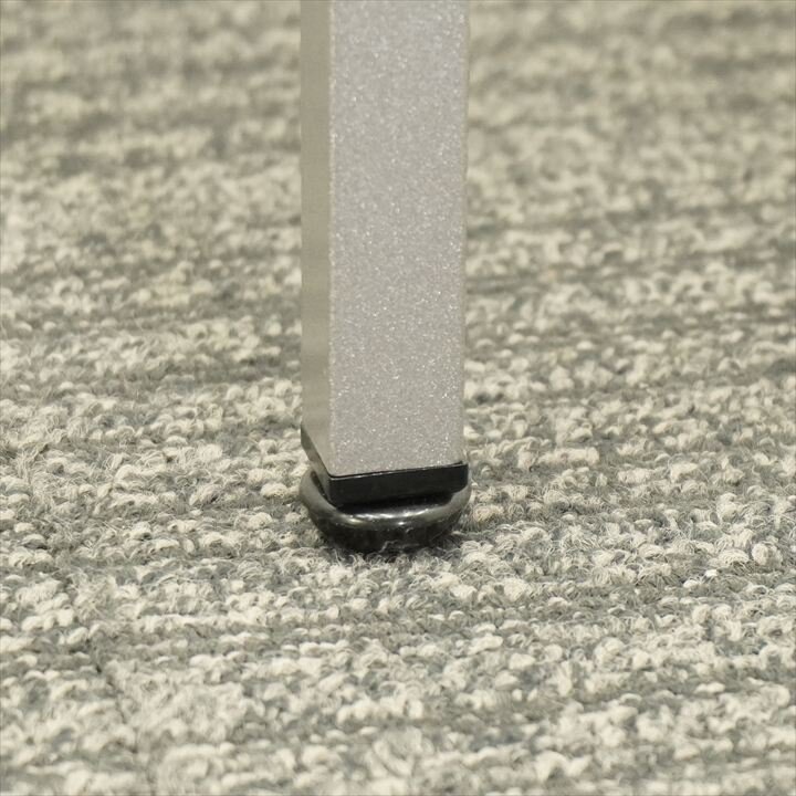 電話台 W400 D400 H700 木目