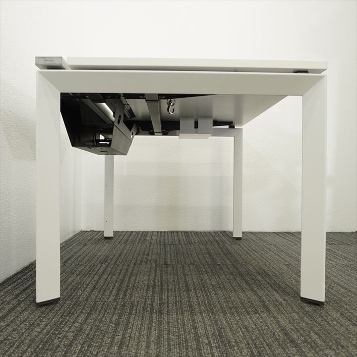 スチールケース 平机 W1300D840H720