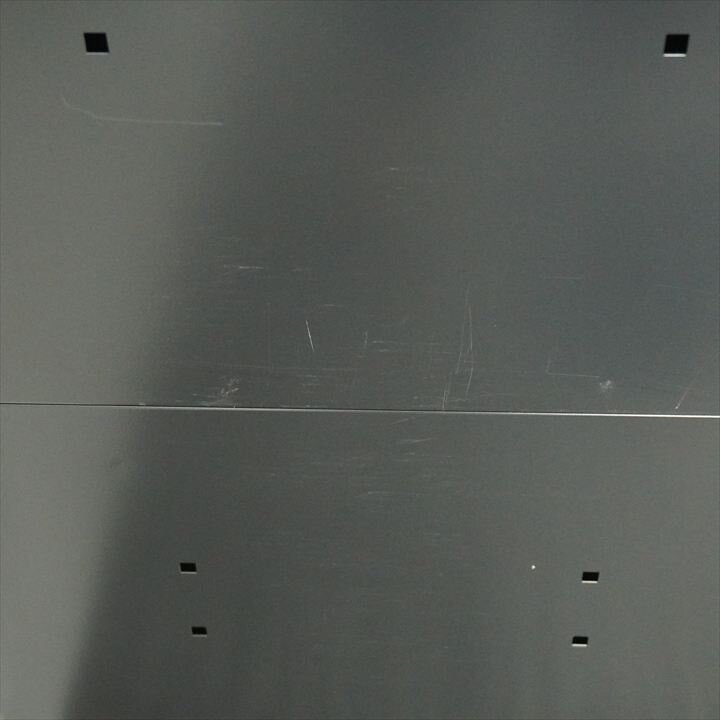 コクヨ エディア ダイヤル式6人用モバイルロッカー + ダイヤル式下段ラテラル書庫 投入口無し コンセント付 ダブルベース H1800 ブラック