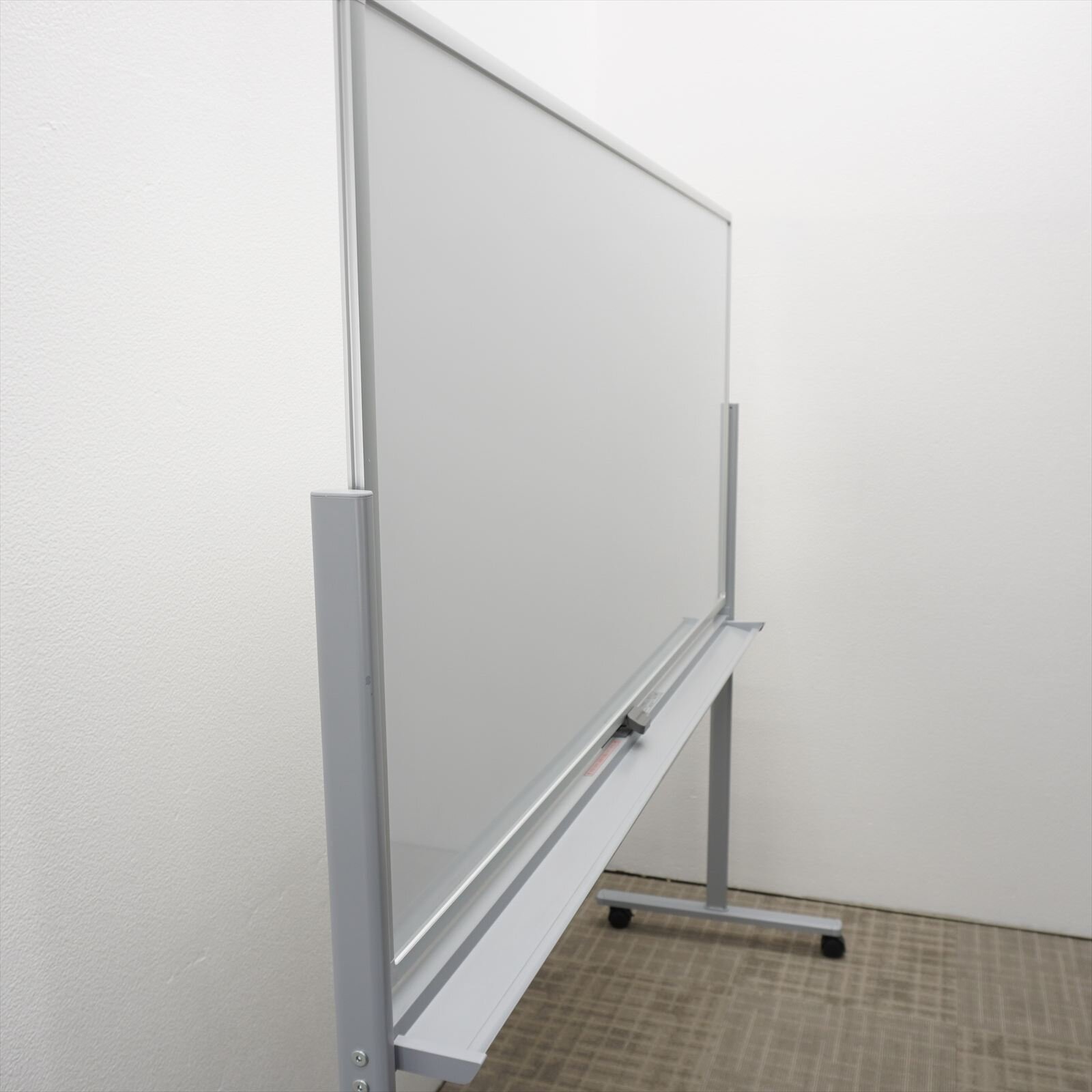 コクヨ 両面 ホワイトボード 脚付 36 特価品（4）