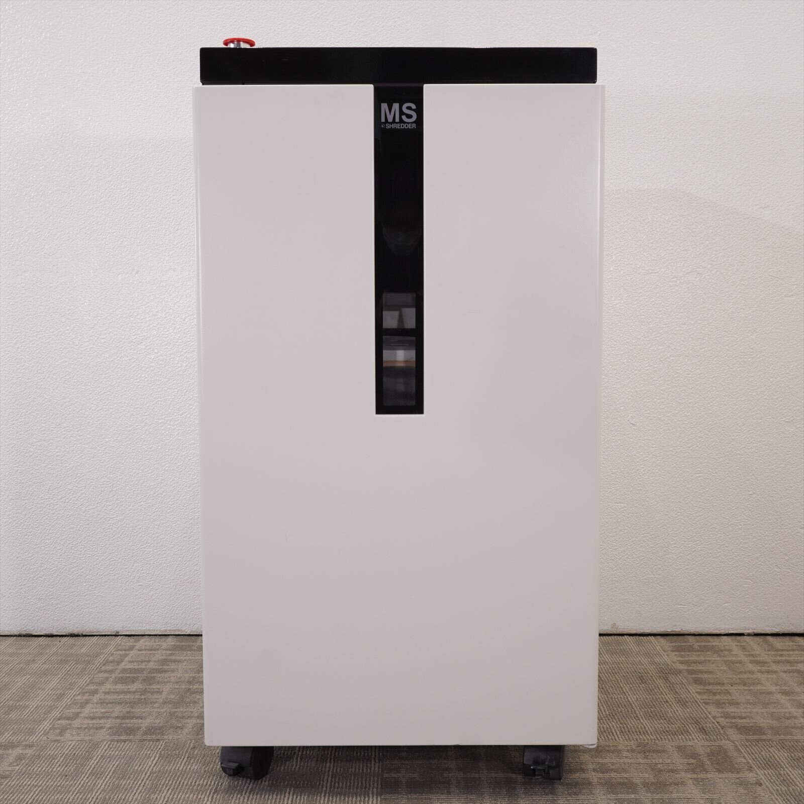 明光商会 シュレッダー MSシュレッダー PD-F65P-LM