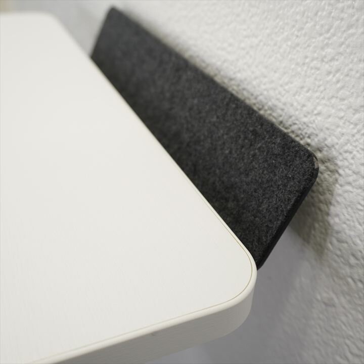 【2021年製】パーソナルテーブル コクヨ ペルソ コンパクトタイプ W450 D388 H720