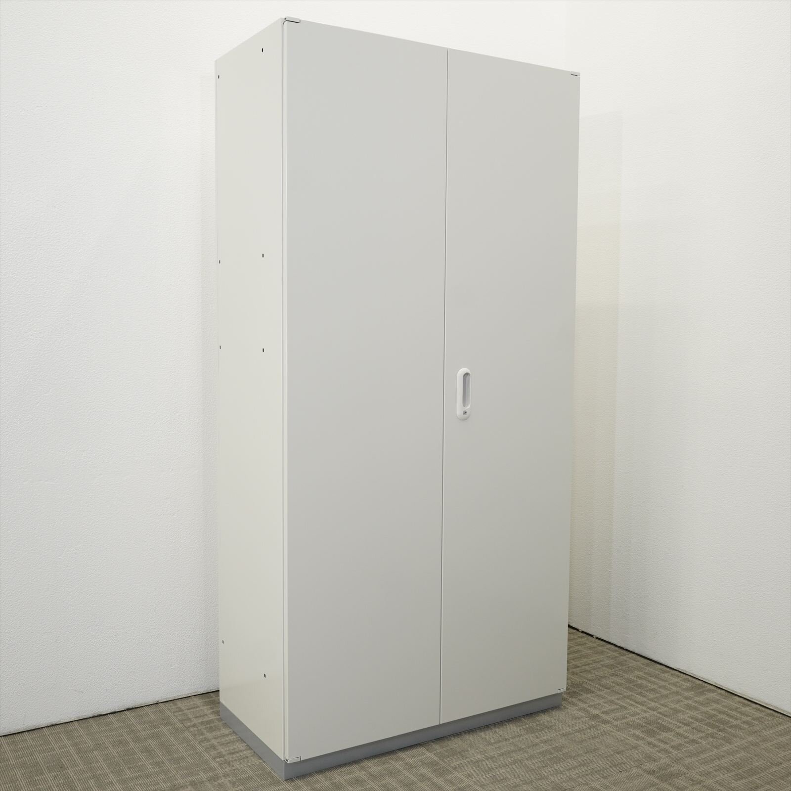 プラス ＬＫ５ ワードローブ W900 D450 H1820