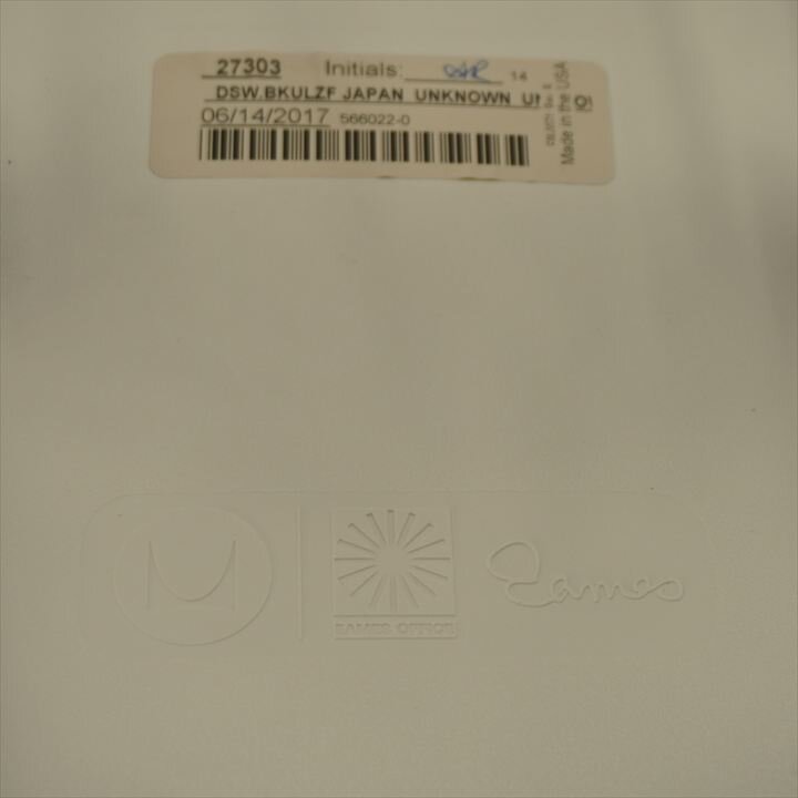 ハーマンミラー イームズ サイドシェルチェアー ホワイト