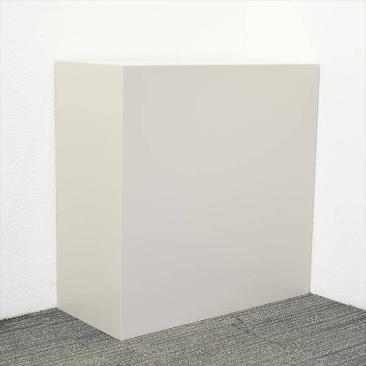 コクヨ 整理庫 ３列１８段 オープントレー W880 D400 H880 特価品（3）