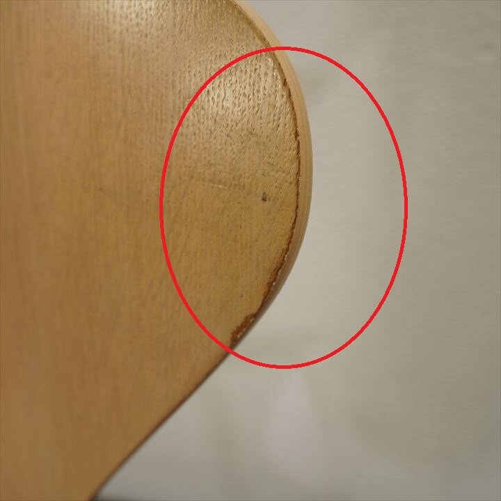 フリッツハンセン セブンチェア (1) 特価品